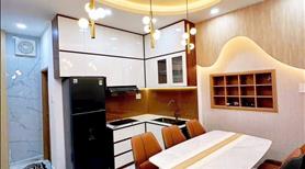Nhà HXH Phan Đăng Lưu Phú Nhuận, Thông Đoàn Thị Điểm, 35m2 Trệt 2 lầu,2ST - Ảnh 2
