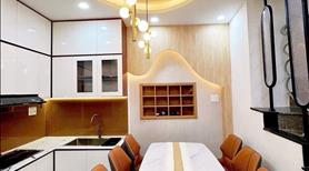 Nhà HXH Phan Đăng Lưu Phú Nhuận, Thông Đoàn Thị Điểm, 35m2 Trệt 2 lầu,2ST - Ảnh 4
