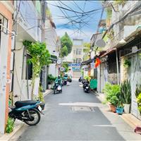Bán nhà HXH 8M Huỳnh Văn Bánh Phú Nhuận, 5 tầng 7PN giá chỉ 11 tỷ TL