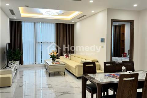 Bán căn hộ 3 ngủ Sunshine City ,98m2, Full nội thất,  giá hợp lý, chỉ 8,4 tỷ