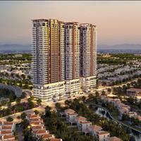 Dự án căn hộ nghỉ dưỡng Newtown Diamond Đà Nẵng