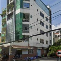 Mặt bằng kinh doanh – Văn phòng – TRỆT 80m2 - QUẬN 4
