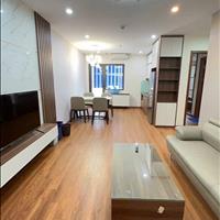 Căn góc chung cư Thanh Bình, 74m2, 2 ngủ 2 vệ sinh, nội thất đẹp, view thoáng.