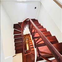 Nhà TẶNG Nội Thất 7 Tầng Siêu HOT 50m 11,8 tỷ
