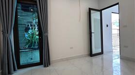 Bán nhà Văn Chương - 5 tầng đẹp long lanh đủ công năng - lô góc  - Ảnh 5