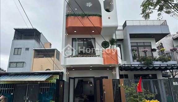 Hồ Văn Cống, Tp.Thủ Dầu Một Gần Bệnh Viện Hoàn Mỹ, Nội Thất Có Sẵn, Pháp Lí Minh Bạch - Ảnh 1