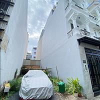 Bán lô đất thổ cư ngay đường 22 Phường Linh Đông - Thủ Đức. Liên Hệ: 0769684223 Trường