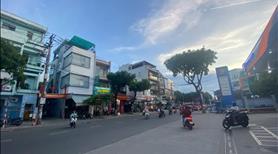 Nhà mặt tiền 3 tầng đường Quang Trung ngay trung tâm Đà Nẵng - Ảnh 2