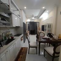 Bán nhà Ô Chợ Dừa - ngõ thông - xây chắc chắn - nội thất đẹp Ở luôn