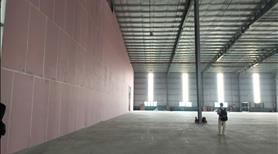 Cho thuê 3700m2 kho, xưởng tại KCN Minh Quang. Mỹ Hào. Hưng Yên - Ảnh 3
