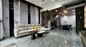 Hồ Văn Cống, Tp.Thủ Dầu Một Gần Bệnh Viện Hoàn Mỹ, Nội Thất Có Sẵn, Pháp Lí Minh Bạch - Ảnh 3