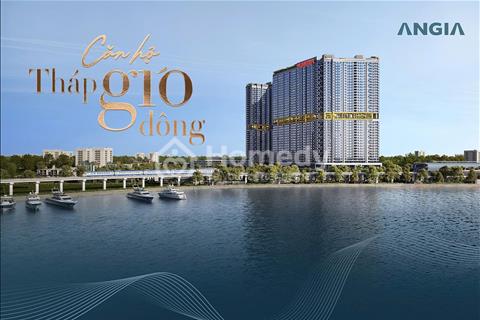 Booking chọn CH The Gió Riverside view sông sớm để nhận được ưu đãi chiết khấu lên tới 18,5%