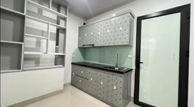 Bán nhà đẹp ở Âu Cơ 68m2 - 5 Tầng Thang máy - Vị trí tốt - nhà thiết kế hiện đại, đủ đồ cao cấp - Ảnh 2