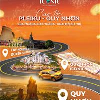 Bán đất nền ven sông Hà Thanh - Gia Lai 80m2 giá chỉ từ 1,8 tỷ. 