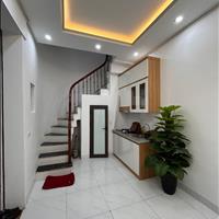 Bán nhà Văn Chương - 5 tầng đẹp long lanh đủ công năng - lô góc 