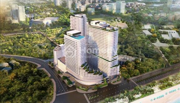 Bán Căn Góc 2PN Full Nội thất View Đẹp, Giá Rẻ Nhất - Ảnh 1