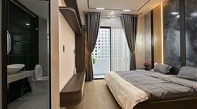 Hồ Văn Cống, Tp.Thủ Dầu Một Gần Bệnh Viện Hoàn Mỹ, Nội Thất Có Sẵn, Pháp Lí Minh Bạch - Ảnh 7