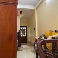 Bán nhà mặt ngõ - Kiên cố chắc chắn - kinh doanh sầm uất Trung Phụng