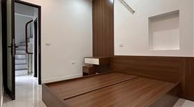 Bán nhà Văn Chương - 5 tầng đẹp long lanh đủ công năng - lô góc  - Ảnh 3