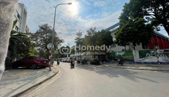 Lê Quang Đạo - VỈA hè - Nhà 2 thoáng - Thang máy 72m2 x 6 tầng giá 26 tỷ 900tr - Ảnh 1