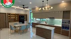 🛑Biệt thự tứ lập hướng Tây Bắc cạnh công viên đầy đủ nội thất 🛑ToanTranVillas - Ảnh 4