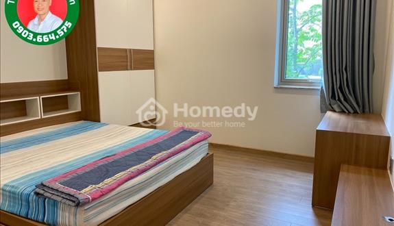🛑Biệt thự tứ lập hướng Tây Bắc cạnh công viên đầy đủ nội thất 🛑ToanTranVillas - Ảnh 1