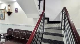 Bán nhà nghĩa phát, 34m2,3x12m,  hẻm 4m thông , 2pn , sổ đẹp - Ảnh 4