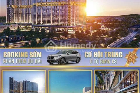 🌟 Tháp hoa hậu - Kiệt tác cuối cùng của The Gió Riverside 🌟