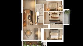 Căn hộ 3PN Legacy Hinoiri – Không gian sống đẳng cấp cho gia đình đa thế hệ - Ảnh 4