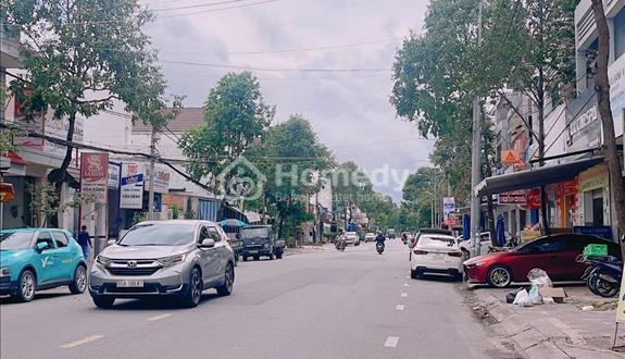 Bán nhà mặt tiền giá chỉ 3,9 tỷ ,Đường Nguyễn Đệ , Phường An Hoà , Quận Ninh Kiều - Ảnh 1