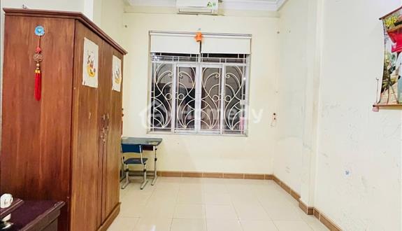 Chính chủ cho thuê lâu dài nhà riêng phố Vũ Hữu, Thanh Xuân - Ảnh 1