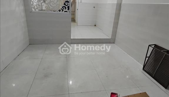 Bán nhà đẹp 4 tầng Nhiêu Tứ Phú Nhuận, khu Phan Xích Long giá chỉ nhỉnh 4 tỷ - Ảnh 1