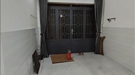 Bán nhà đẹp 4 tầng Nhiêu Tứ Phú Nhuận, khu Phan Xích Long giá chỉ nhỉnh 4 tỷ - Ảnh 3