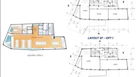 Cho thuê VP mới cứng - Trung tâm - 2 vị trí đặt bảng hiệu - Chỉ từ 17 triệu/tháng - Ảnh 3