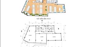 Cho thuê VP mới cứng - Trung tâm - 2 vị trí đặt bảng hiệu - Chỉ từ 17 triệu/tháng - Ảnh 4