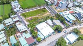 Bán đất nền Thạnh Xuân 25 - Quận 12 - giá 4 tỷ 350 triệu , full thổ cư - Ảnh 2
