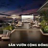 "The Legend Đà Nẵng – Biểu tượng sống thịnh vượng giữa trung tâm Sơn Trà"