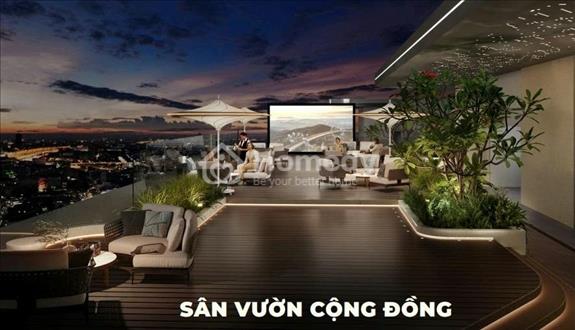 "The Legend Đà Nẵng – Biểu tượng sống thịnh vượng giữa trung tâm Sơn Trà" - Ảnh 1