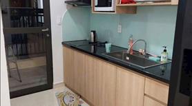 Chung cư Sunny, Phạm Văn Đồng, GV: 75m2, 2p ngủ, full nội thất, 12tr5 - Ảnh 2