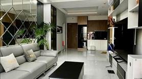 Chung cư PN-Techcons, Hoa Sứ, PN: 21tr/th, 3p ngủ, 145m2, nhà mới - Ảnh 6