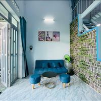 Nhà giá ngộp4x8 285tr Nguyễn Văn Bứa -Hóc Môn
