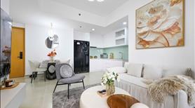(CH mẫu mới 2026) ,55m2/2tỷ 2 full NT,SHR,dọn ở Gần Sân Bay .Nguyễn Bỉnh Kiêm 0794818249  - Ảnh 5