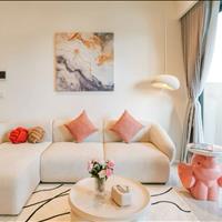 Căn hộ mới 50m2/2pn view hồ bơi ,2 tỷ 250Full NT.Nguyễn Thượng Hiền 0794-818-249 