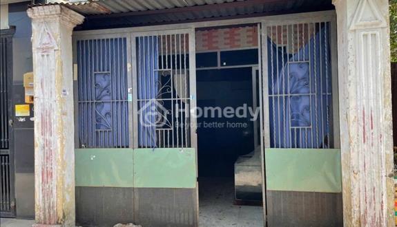 Bán nhà hẻm ô tô thông – đường bình thành, phường bình hưng hoà b, quận Bình Tân(M30618.95.3) - Ảnh 1