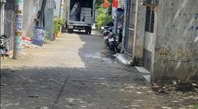 Bán nhà hẻm ô tô thông – đường bình thành, phường bình hưng hoà b, quận Bình Tân(M30618.95.3) - Ảnh 2
