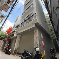 Khương Trung- Mặt Ngõ Kinh Doanh- 5 Tầng Thang Máy