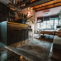 Bán nhanh Chcc Ngô Đức Kế - Nguyễn Huệ, giá tốt, view đẹp, Bến Nghé,Q1