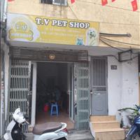 Bán nhà . 126 ngõ 147b tân mai hoàng mai hà nội