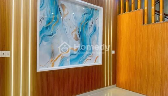 Mặt tiền kinh doanh Khuê Trung, đường Nguyễn Quý đức - Ảnh 1