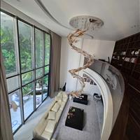  Siêu VIP Cặp Penthouse 300m2 trên Phố Duy Tân - Cầu  Giấy - Full nội thất cao cấp Lh 0987106521